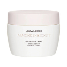 Kehakreem Laura Mercier Almond Coconut Serum Body Cream, 200 ml
