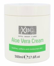 Kehakreem Xpel Aloe Vera, 500 ml