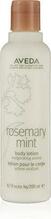Kehapiim Aveda Rosemary Mint, 200 ml