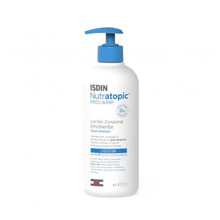 Kehapiim Isdin Nutratopic Pro-AMP, 400 ml