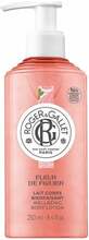 Kehapiim Roger & Gallet Fleur de Figuier, 250 ml