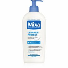 Kehapiim Mixa Ceramide Protect, 400 ml