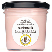 Näo- ja kehavõi Miodowa Mydlarnia, 65g