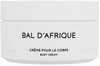 Kehakreem Byredo Bal DAfrique, 200 ml