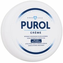 Kehakreem ja näokreem Purol Cream, 150 ml