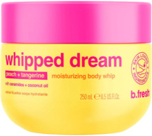Niisutav kehakreem b.fresh Whipped Dream Moisturizing Body Whip, 250 ml