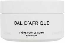 Kehakreem Byredo Bal DAfrique, 200 ml