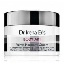 Kehakreem Dr Irena Eris Body Art Velvet Harmony, 200 ml