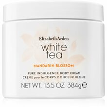 Kehakreem Elizabeth Arden White Tea Mandarin Blossom, 384 - 400 ml