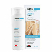 Kehakreem Isdin Ureadin Ultra10 Repairing Lotion Plus, 200 ml