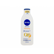 Kehapiim Nivea Q10 Plus, 400 ml