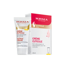 Küünevalli kreem Mavala Cuticle Cream, 15 ml