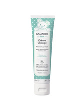 Looduslik kreem beebidele Gamarde Creme Change mähkmelööbe vastu, 100 ml