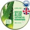 N&auml;o- ja kehageel Lebelage Moisture Aloe Soothing Gel, 300 ml
