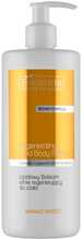 Taastav kehapiim Bielenda Professional Mango Boost, 500 ml