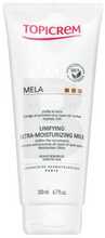 Niisutav kehapiim Topicrem Mela Unifying Ultra-Moisturizing Milk, 200 ml
