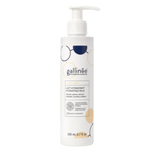 Niisutav kehapiim Gallinee Body Care, Prebiotics & Probiotics & Postbiotics, 200 ml *Tester
