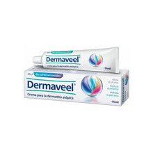 Kreem atoopilise dermatiidi korral Heel Dermaveel, 30 ml