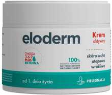 Kreem Eloderm Active, 300 ml