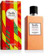 Dušikreem Hermes Twilly DHermes Scented Body Shower Cream, 200 ml