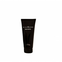 Kehapiim John Richmond Black Metal, 200 ml