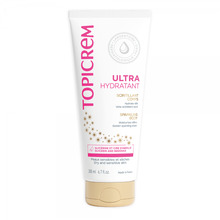 Kehapiim Topicrem Ultra-Moisturizing Sparkling Body, 200 ml