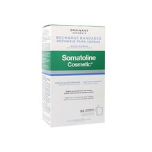 Modelleerivate sidemete immutusaine Somatoline, 6 tk