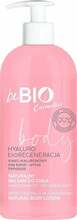 Taastav kehapalsam beBIO Hyaluro bioRegeneration, 350 ml