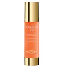 Pinguldav kehaseerum Jeanne Piaubert Decolette 3D+, 50 ml