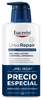 Kehapiim Eucerin UreaRepair Plus 10 prots., 2 x 400 ml