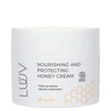 Toitev ja kaitsev mee kehakreem Luuv Nourishing and Protecting Honey Cream, 200 ml