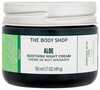 Rahustav öökreem tundlikule nahale The Body Shop Aloe Soothing Night Cream, 50 ml