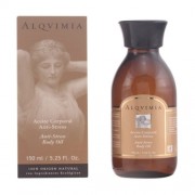 Kehaõli Alqvimia Anti-Stress, 150 ml