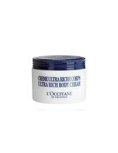 Kehakreem L’Occitane Karite Creme Ultra Riche Corps, 200 ml