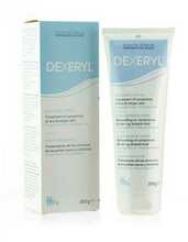 Kehakreem kuivale nahale Dexeryl Dry Skin Cream, 250 g