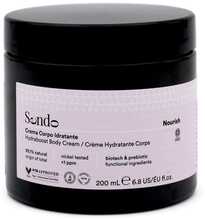 Kehakreem Sendo Skincare, 200 ml