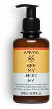 Kehapiim Apivita Bee My Honey, 200 ml