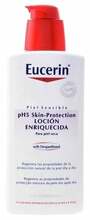 Ihupiim Eucerin pH5 Skin Protection, 400 ml