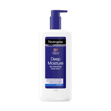 Kehapiim Neutrogena Norwegian Formula Deep Moisture, 400 ml