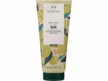 Losjoon The Body Shop Olive, 200 ml
