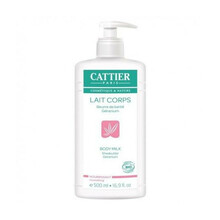 Kehapiim Cattier Paris, 500ml