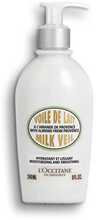Kehapiim L’OCCITANE Almond Milk Veil, 240 ml