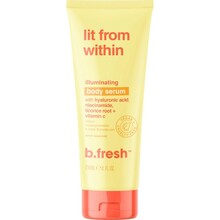 Kehaseerum B.fresh Lit From Within Illuminating Body Serum, 236 ml