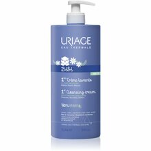 Puhastuskreem imikutele Uriage Baby Lavante, 1000 ml