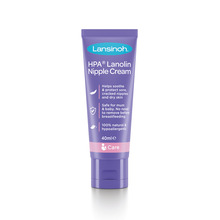 Rinnanibukreem Lansinoh HPA Lanolin, 40 ml