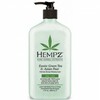 Kehapiim Hempz Exotic Green Tea & Asian Pear, 500 ml
