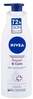 Kehapiim Nivea Repair & Care, 400 ml