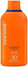 Päikesekaitsepiim kehale Lancaster Sun Beauty Body Milk SPF30, 175 ml