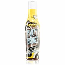 Solaariumikreem Oranjito Party Bronze Accelerator, 200 ml
