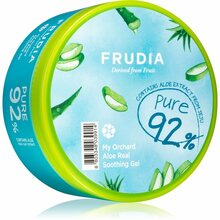 Niisutav näo- ja kehageel Frudia My Orchard Aloe Real Soothing Gel, 300 ml